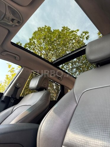Hyundai Santa Fe 2014, 322,030 km - 2.0 л - Gəncə