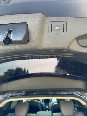 Hyundai Santa Fe 2014, 322,030 km - 2.0 л - Gəncə