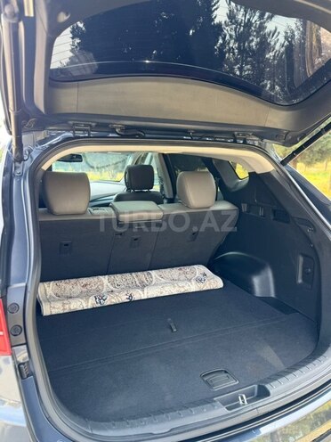Hyundai Santa Fe 2014, 322,030 km - 2.0 л - Gəncə