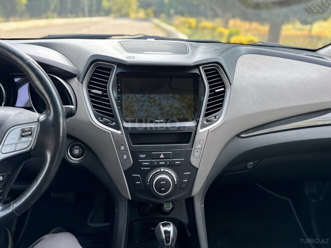 Hyundai Santa Fe 2014, 322,030 km - 2.0 л - Gəncə