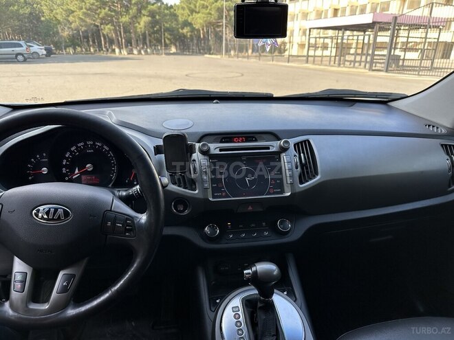 Kia Sportage 2015, 233,000 km - 2.0 l - Sumqayıt