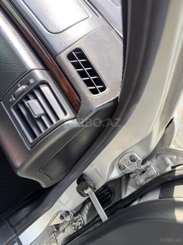Mercedes E 220 2000, 304,232 km - 2.2 l - Bakı