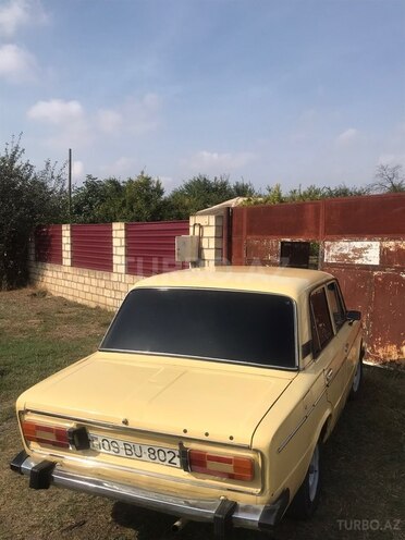 LADA (VAZ) 2106 1987, 144,445 km - 1.3 л - Goranboy