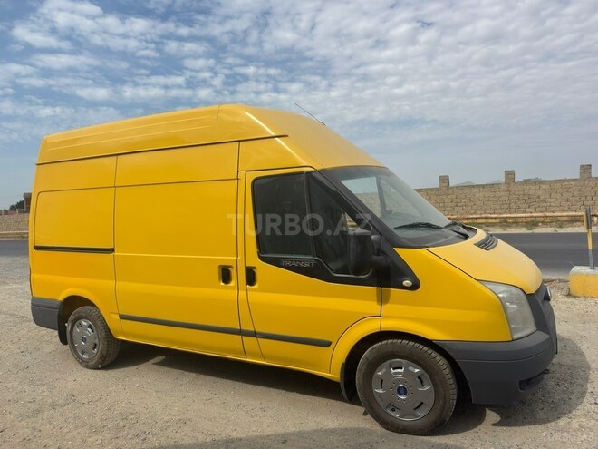 Ford Transit 2011, 211,000 km - 2.2 l - Bakı