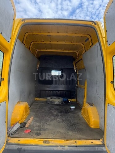 Ford Transit 2011, 211,000 km - 2.2 l - Bakı