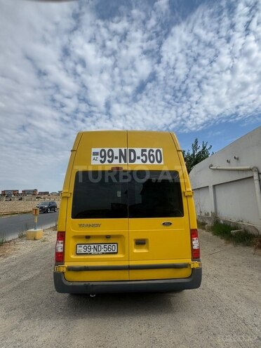Ford Transit 2011, 211,000 km - 2.2 l - Bakı