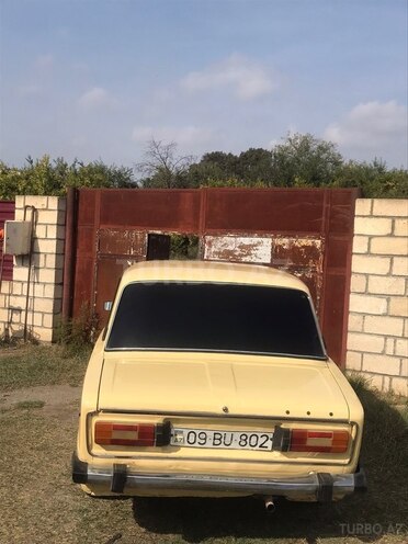 LADA (VAZ) 2106 1987, 144,445 km - 1.3 л - Goranboy