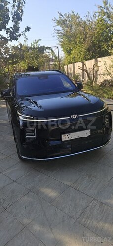 Changan  2025, 38,000 km - 1.5 l - Bakı