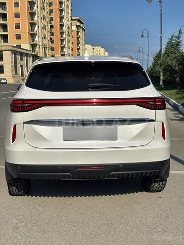Haval H6 2021, 110,000 km - 2.0 l - Bakı
