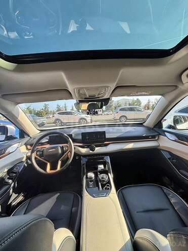 Haval H6 2021, 110,000 km - 2.0 l - Bakı