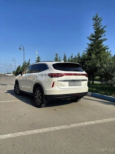 Haval H6 2021, 110,000 km - 2.0 l - Bakı