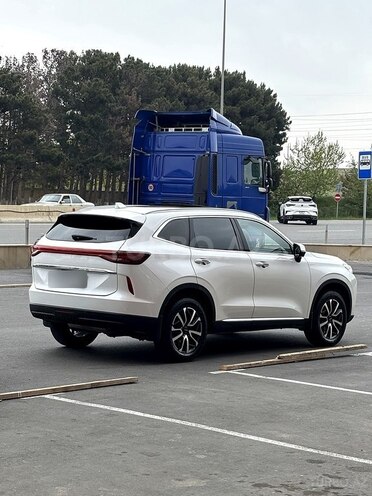Haval H6 2021, 110,000 km - 2.0 l - Bakı