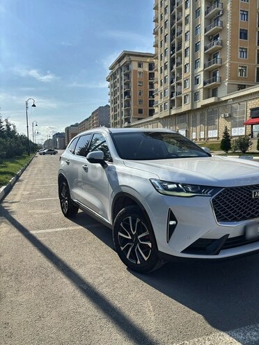 Haval H6 2021, 110,000 km - 2.0 l - Bakı