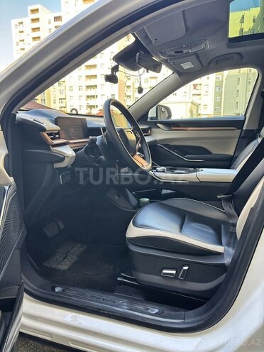 Haval H6 2021, 110,000 km - 2.0 l - Bakı