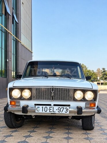 LADA (VAZ) 2106 1992, 123,456 km - 1.6 l - Gəncə