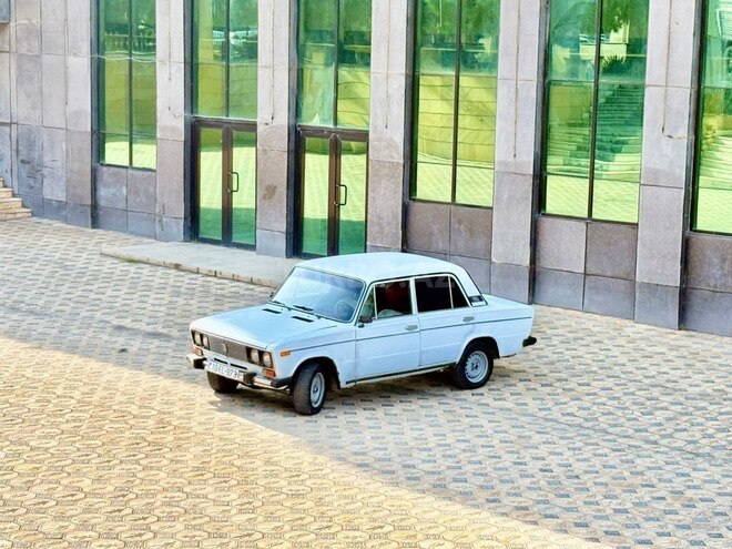 LADA (VAZ) 2106 1992, 123,456 km - 1.6 l - Gəncə