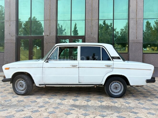 LADA (VAZ) 2106 1992, 123,456 km - 1.6 l - Gəncə