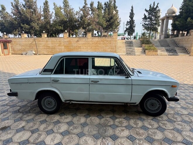 LADA (VAZ) 2106 1992, 123,456 km - 1.6 l - Gəncə