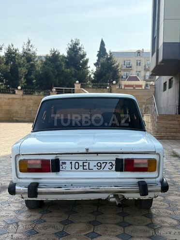 LADA (VAZ) 2106 1992, 123,456 km - 1.6 l - Gəncə