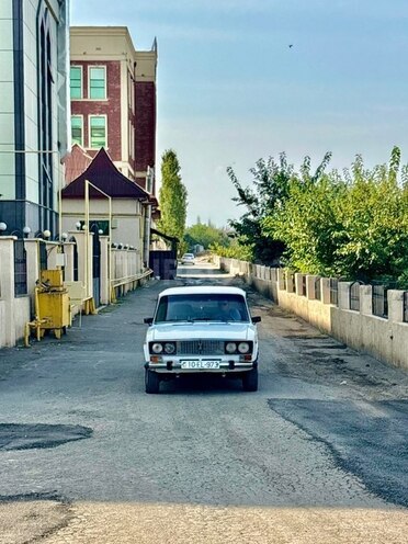 LADA (VAZ) 2106 1992, 123,456 km - 1.6 l - Gəncə