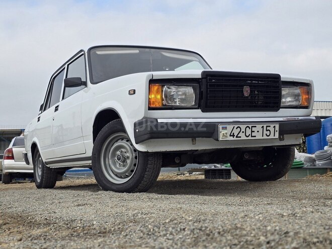 LADA (VAZ) 2107 2007, 99,000 km - 1.6 л - Hacıqabul