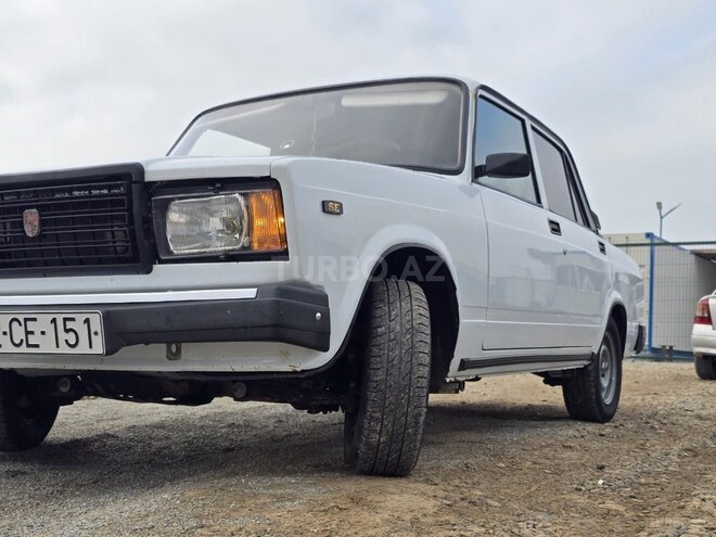 LADA (VAZ) 2107 2007, 99,000 km - 1.6 л - Hacıqabul