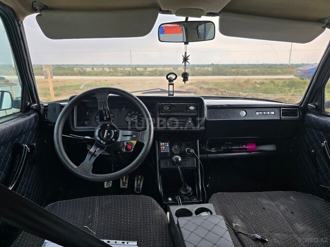 LADA (VAZ) 2107 2007, 99,000 km - 1.6 л - Hacıqabul