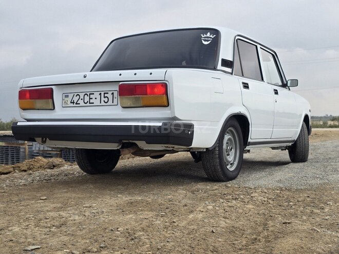 LADA (VAZ) 2107 2007, 99,000 km - 1.6 л - Hacıqabul
