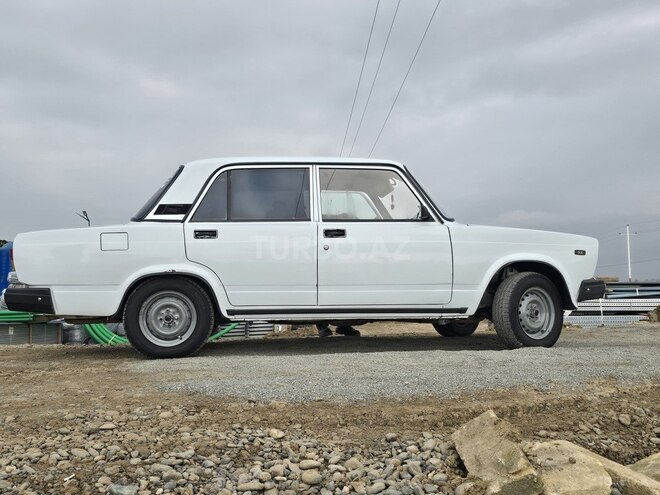 LADA (VAZ) 2107 2007, 99,000 km - 1.6 л - Hacıqabul