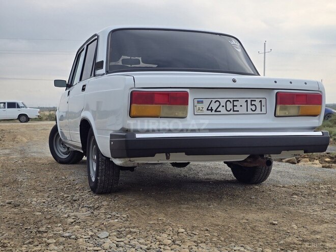 LADA (VAZ) 2107 2007, 99,000 km - 1.6 л - Hacıqabul