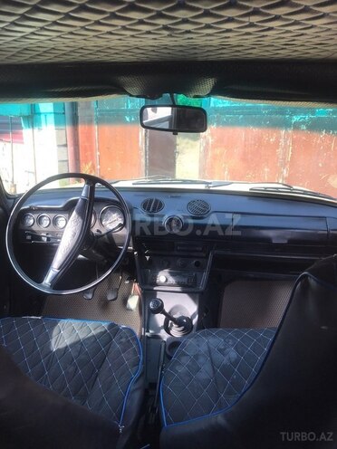 LADA (VAZ) 2106 1987, 144,445 km - 1.3 л - Goranboy