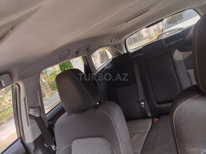 Toyota Auris 2014, 340,000 km - 1.4 l - Zaqatala