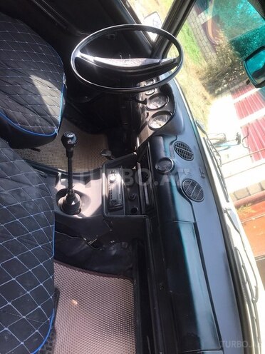LADA (VAZ) 2106 1987, 144,445 km - 1.3 л - Goranboy