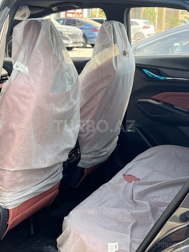 Changan  2026, 0 km - 1.5 l - Bakı