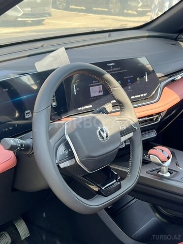 Changan  2026, 0 km - 1.5 l - Bakı