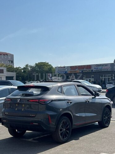 Changan  2026, 0 km - 1.5 l - Bakı