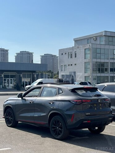 Changan  2026, 0 km - 1.5 l - Bakı