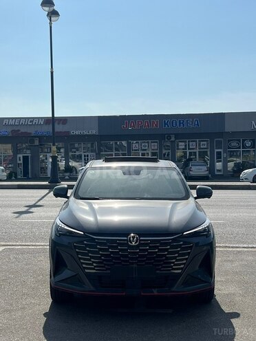 Changan  2026, 0 km - 1.5 l - Bakı