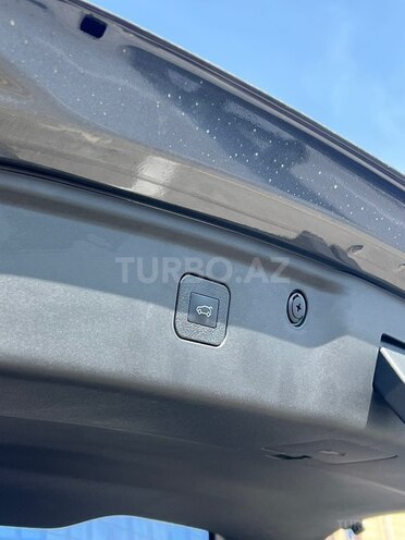 Changan  2026, 0 km - 1.5 l - Bakı