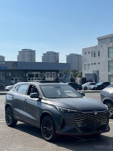 Changan  2026, 0 km - 1.5 l - Bakı