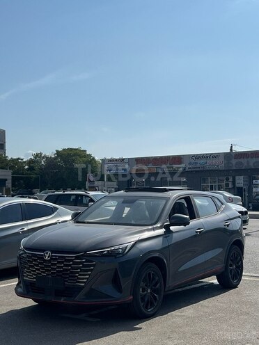 Changan  2026, 0 km - 1.5 l - Bakı