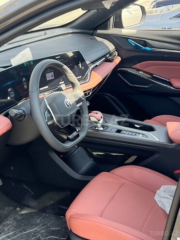 Changan  2026, 0 km - 1.5 l - Bakı