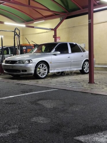 Opel Vectra 2000, 447,000 km - 2.2 l - Gəncə