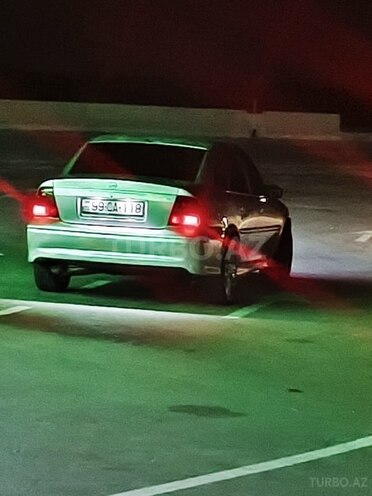 Opel Vectra 2000, 447,000 km - 2.2 l - Gəncə