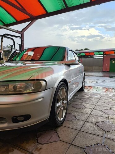 Opel Vectra 2000, 447,000 km - 2.2 l - Gəncə