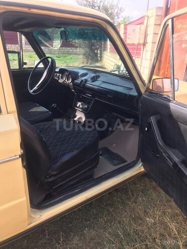 LADA (VAZ) 2106 1987, 144,445 km - 1.3 л - Goranboy