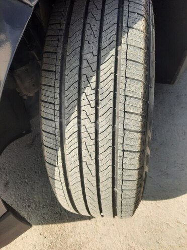 Chevrolet Equinox 2018, 158,277 km - 1.5 l - Bakı
