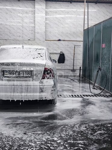Opel Vectra 2000, 447,000 km - 2.2 l - Gəncə