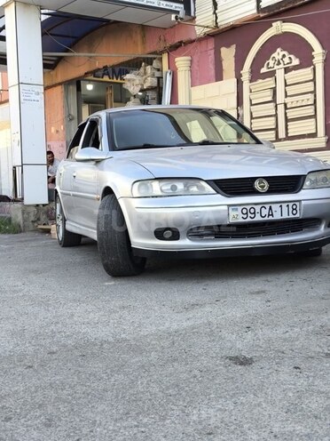 Opel Vectra 2000, 447,000 km - 2.2 l - Gəncə