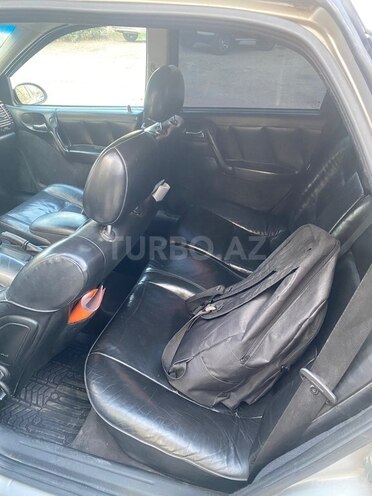 Opel Vectra 2000, 447,000 km - 2.2 l - Gəncə